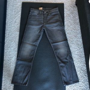 Brand New Levi Jeans - 513 Slim Straight W:31 L:30